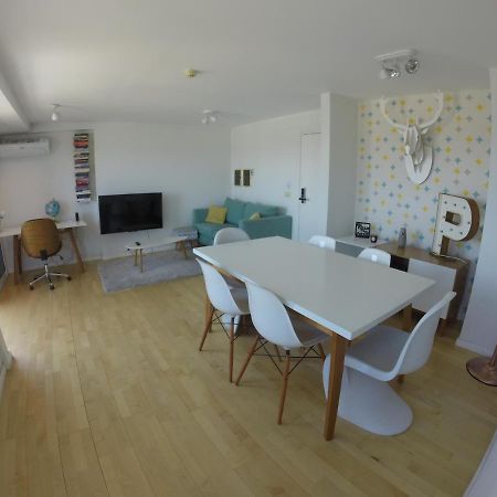 Apartament Coral State Exclusive Córdoba Zewnętrze zdjęcie