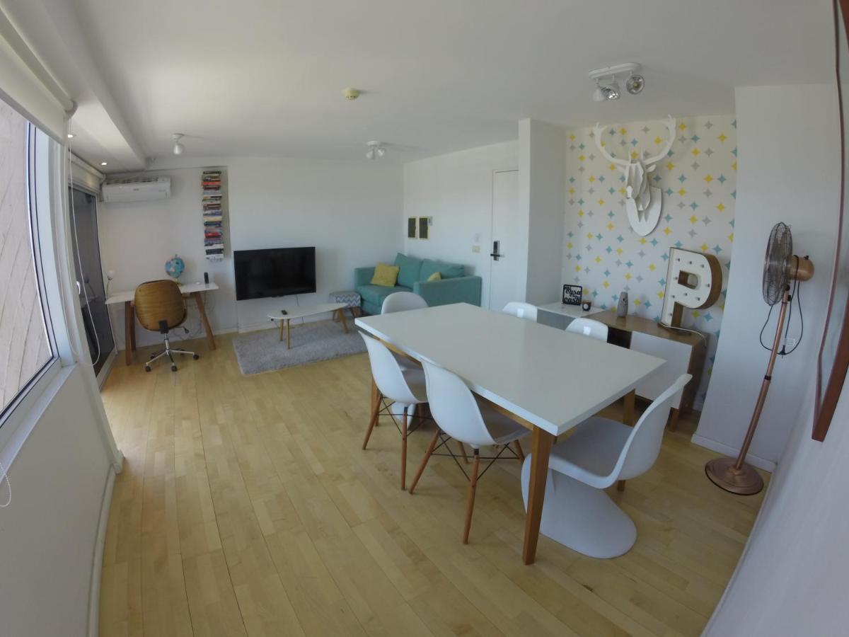 Apartament Coral State Exclusive Córdoba Zewnętrze zdjęcie