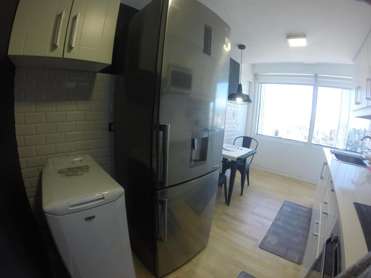 Apartament Coral State Exclusive Córdoba Zewnętrze zdjęcie
