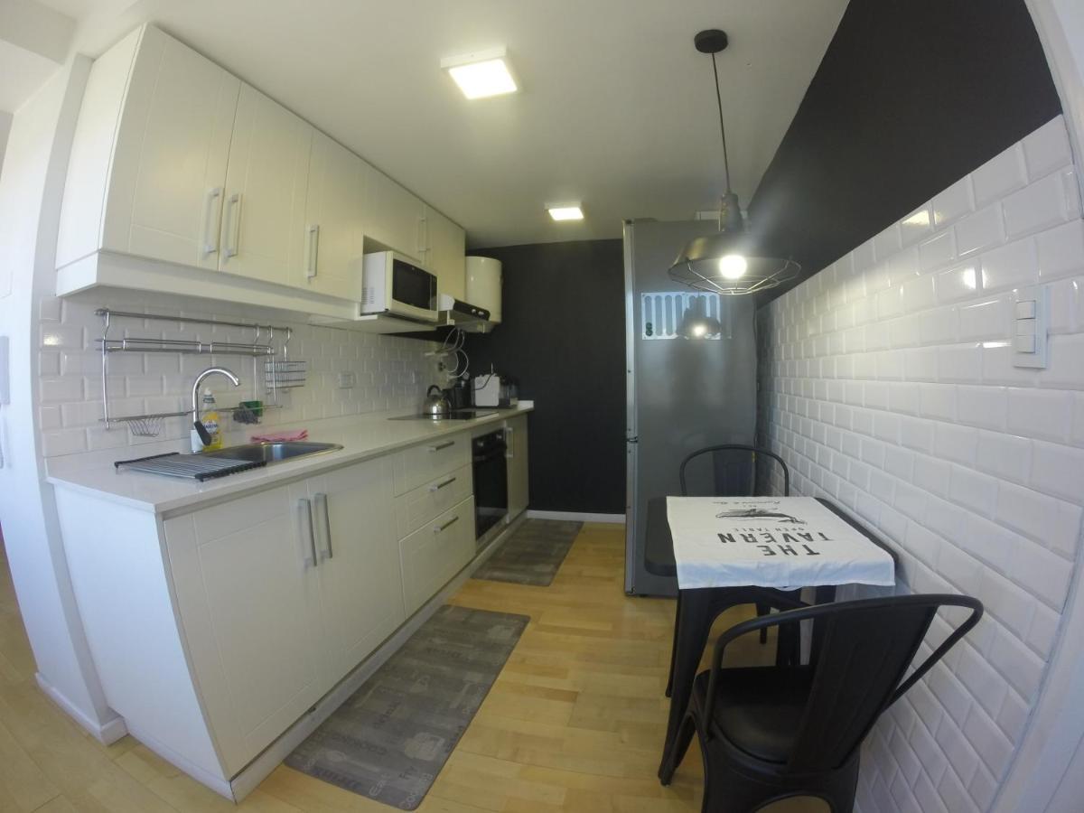 Apartament Coral State Exclusive Córdoba Zewnętrze zdjęcie