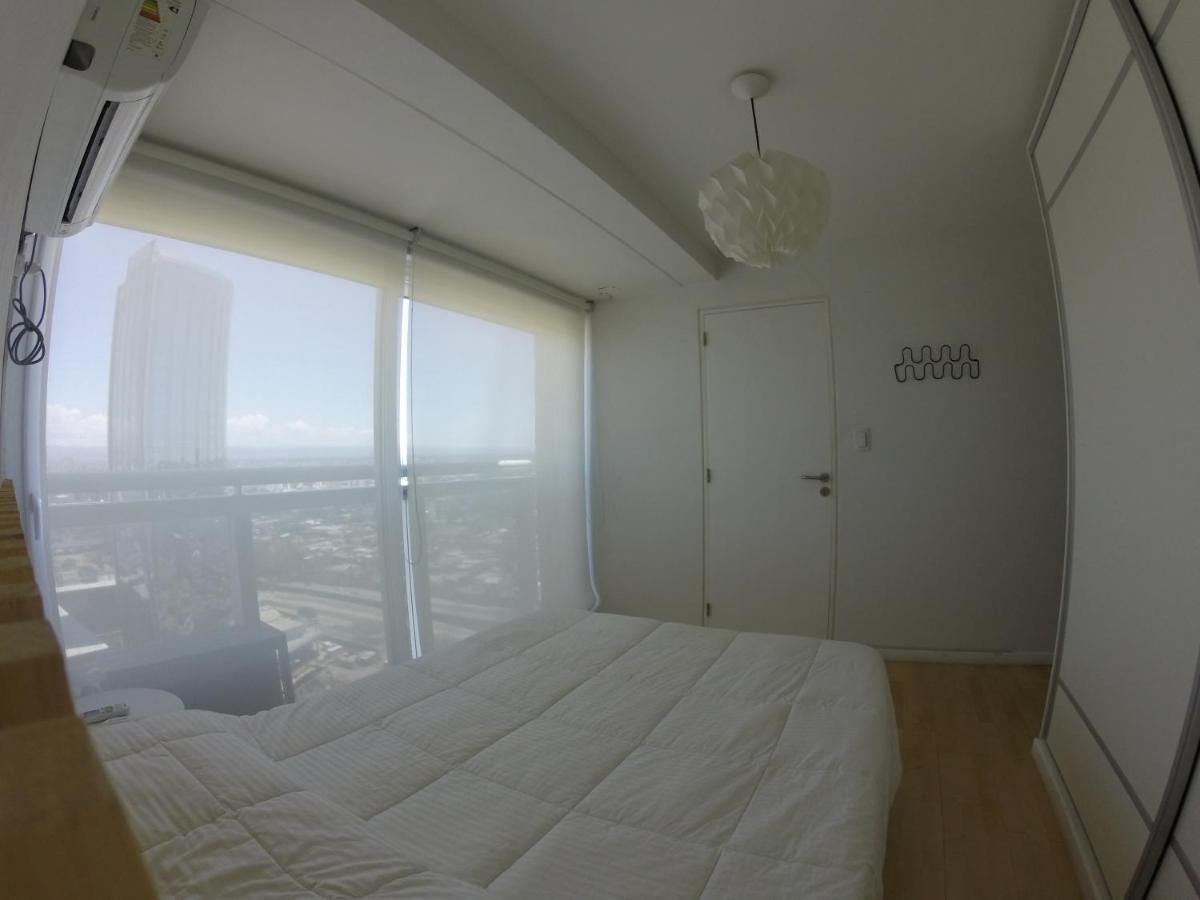 Apartament Coral State Exclusive Córdoba Zewnętrze zdjęcie