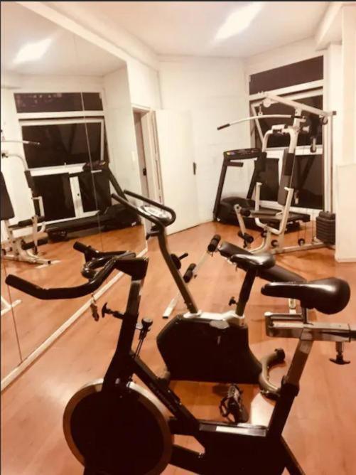Apartament Coral State Exclusive Córdoba Zewnętrze zdjęcie