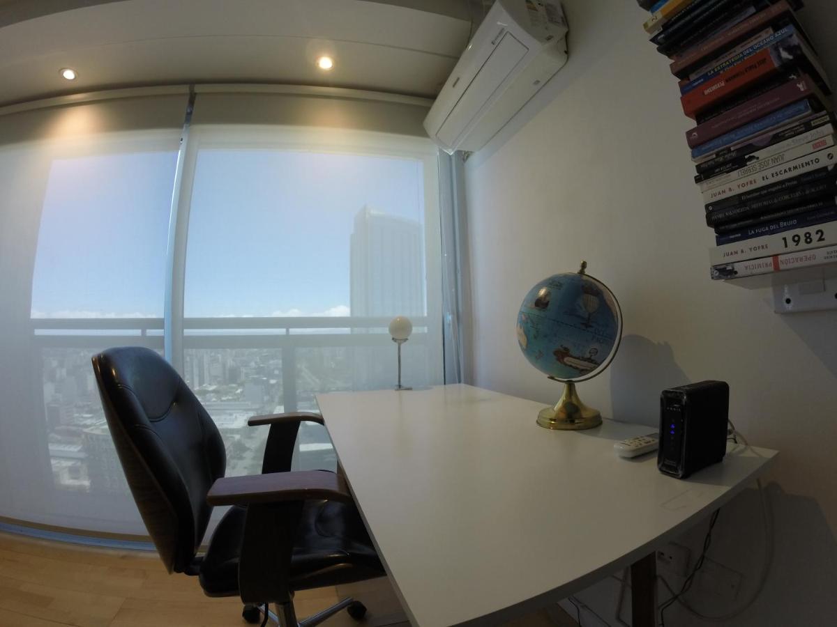 Apartament Coral State Exclusive Córdoba Zewnętrze zdjęcie