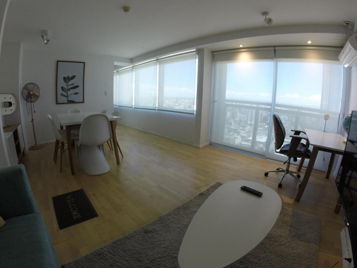 Apartament Coral State Exclusive Córdoba Zewnętrze zdjęcie