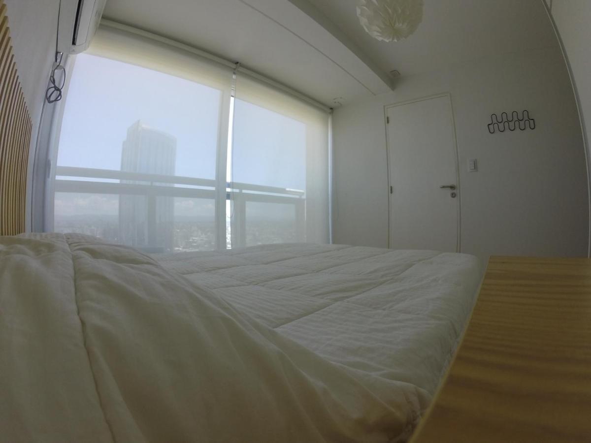 Apartament Coral State Exclusive Córdoba Zewnętrze zdjęcie