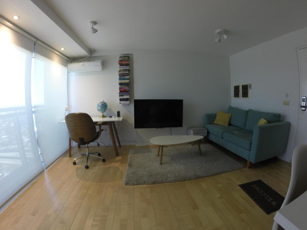 Apartament Coral State Exclusive Córdoba Zewnętrze zdjęcie