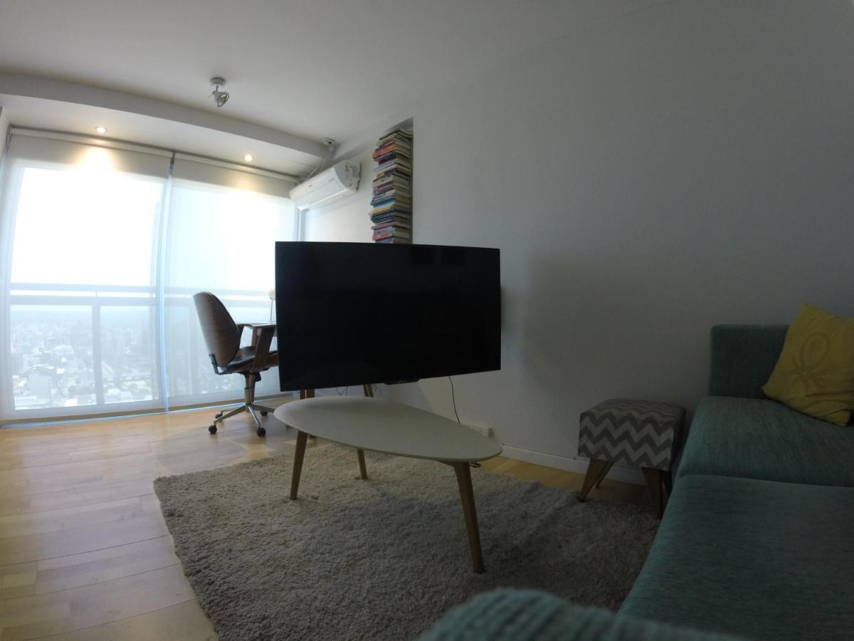 Apartament Coral State Exclusive Córdoba Zewnętrze zdjęcie